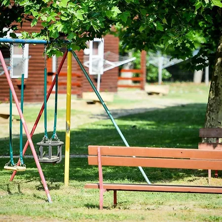 Oliver Camping *